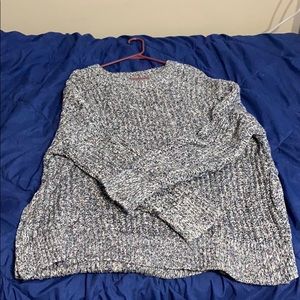 Aerie tunic sweater
